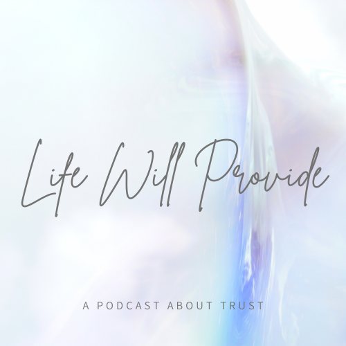 Podcast about trust